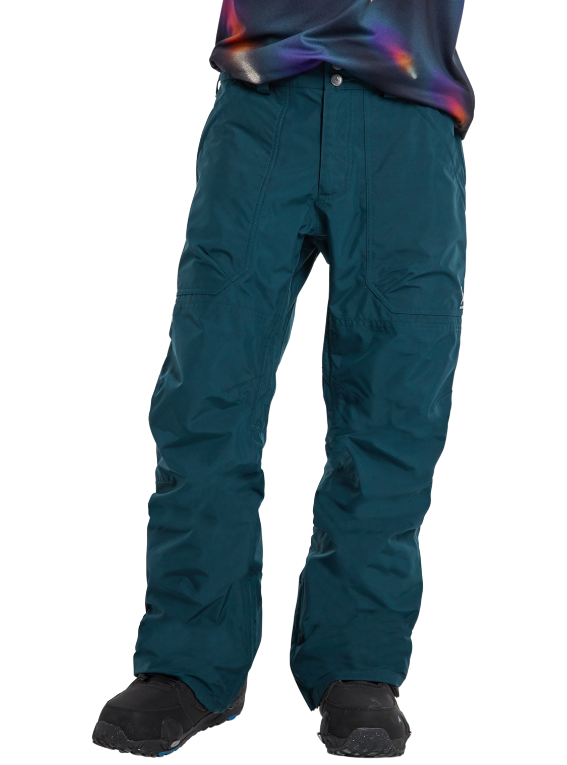 Men's Ballast GORE-TEX Pants