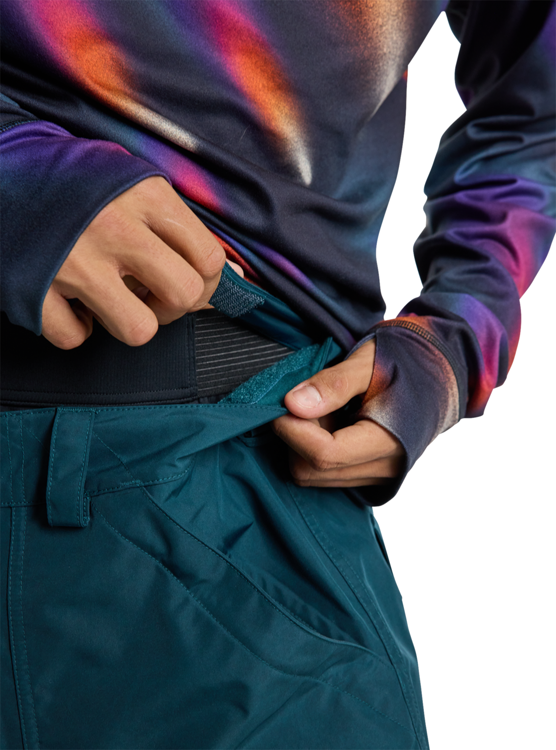 Men's Ballast GORE-TEX Pants
