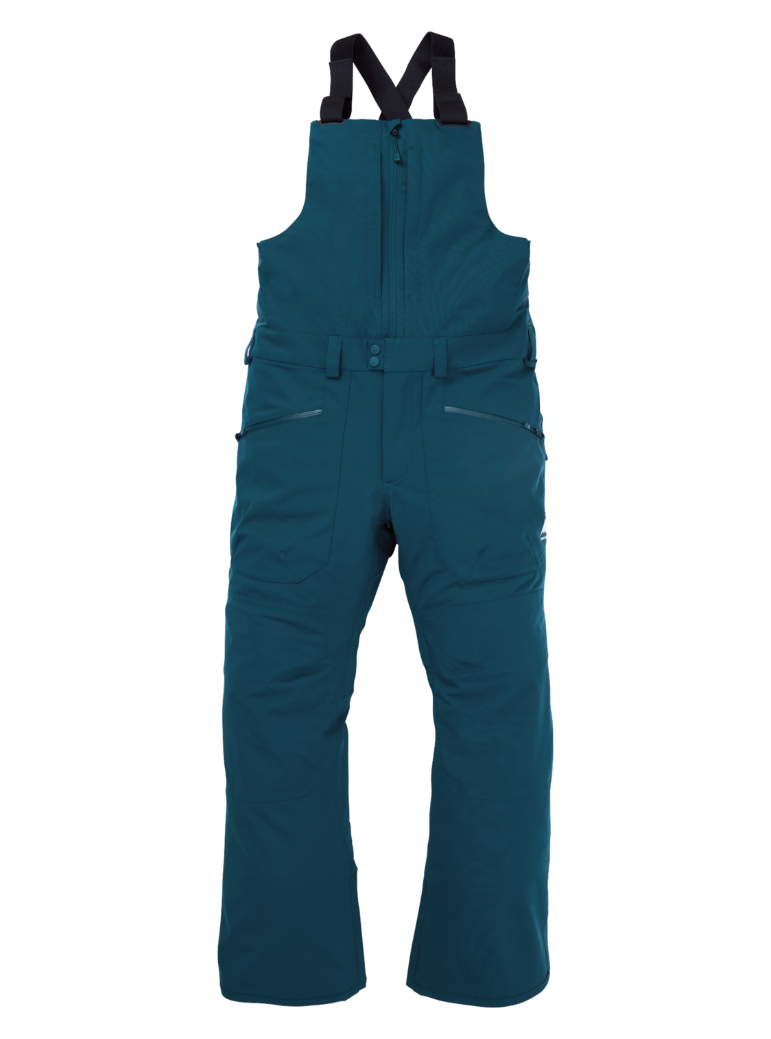 SAMPLE- Men's Reserve Bib Pants