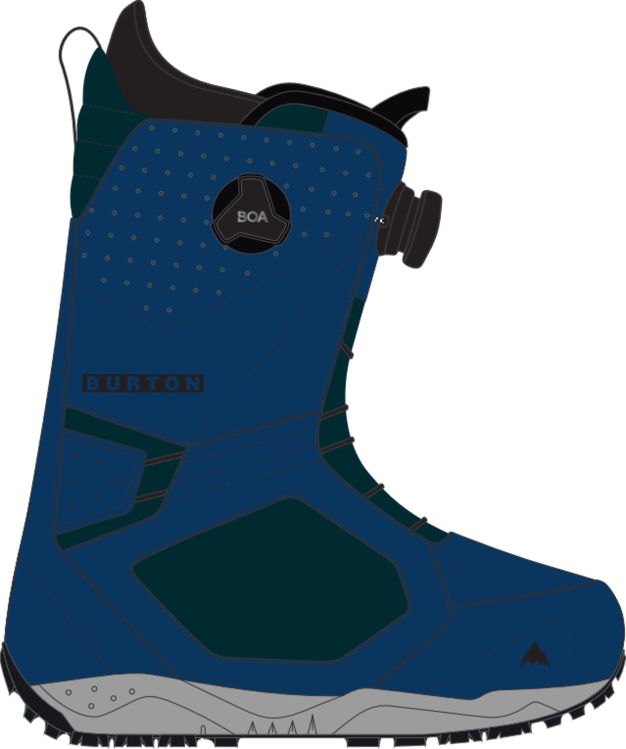 Men's Photon BOA® Boot