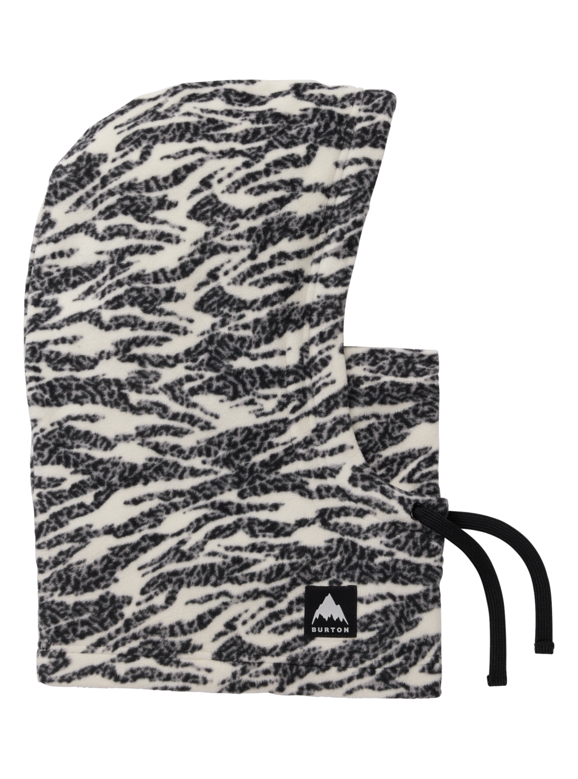 SAMPLE- Burke Hood