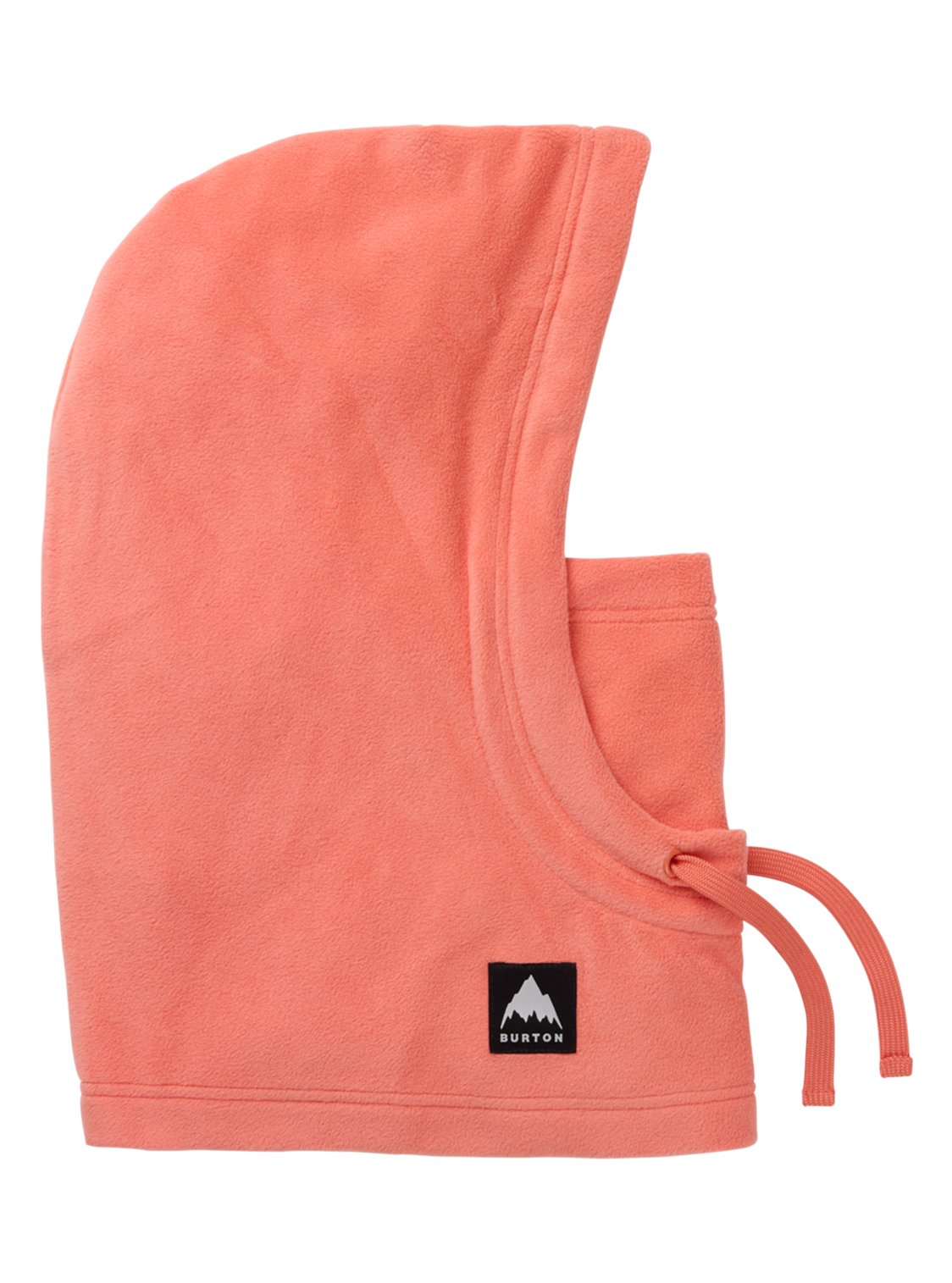 SAMPLE- Burke Hood