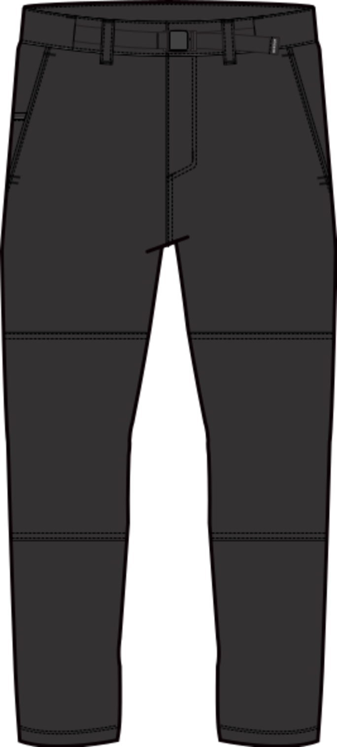 Men's Ridge Pants
