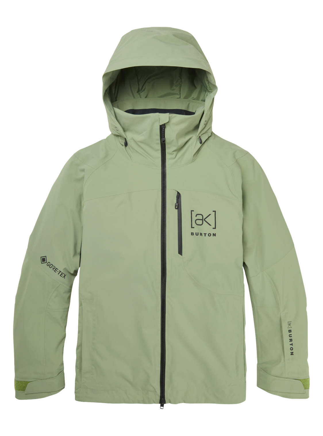 SAMPLE- Women's [ak] Embark GORE‑TEX 2L  Jacket (Sample)