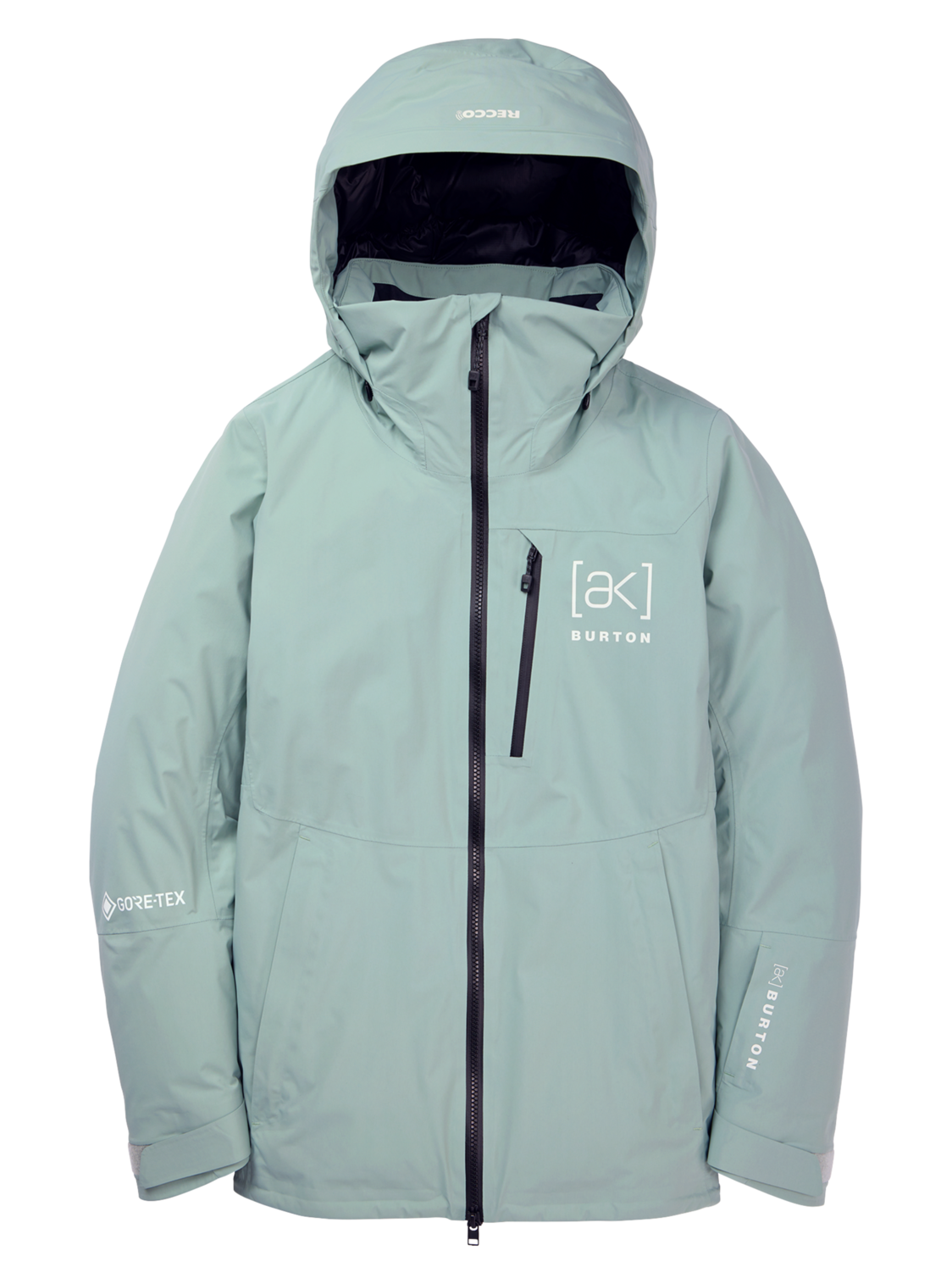Women's [ak] Flare GORE‑TEX 2L Down Jacket