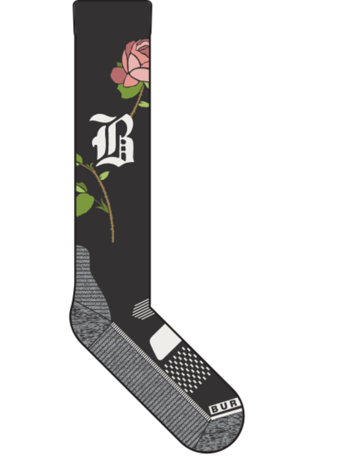 Women's Performance Midweight Socks