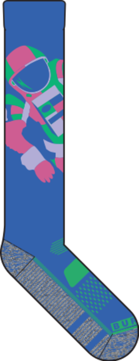 Kids' Performance Midweight Socks