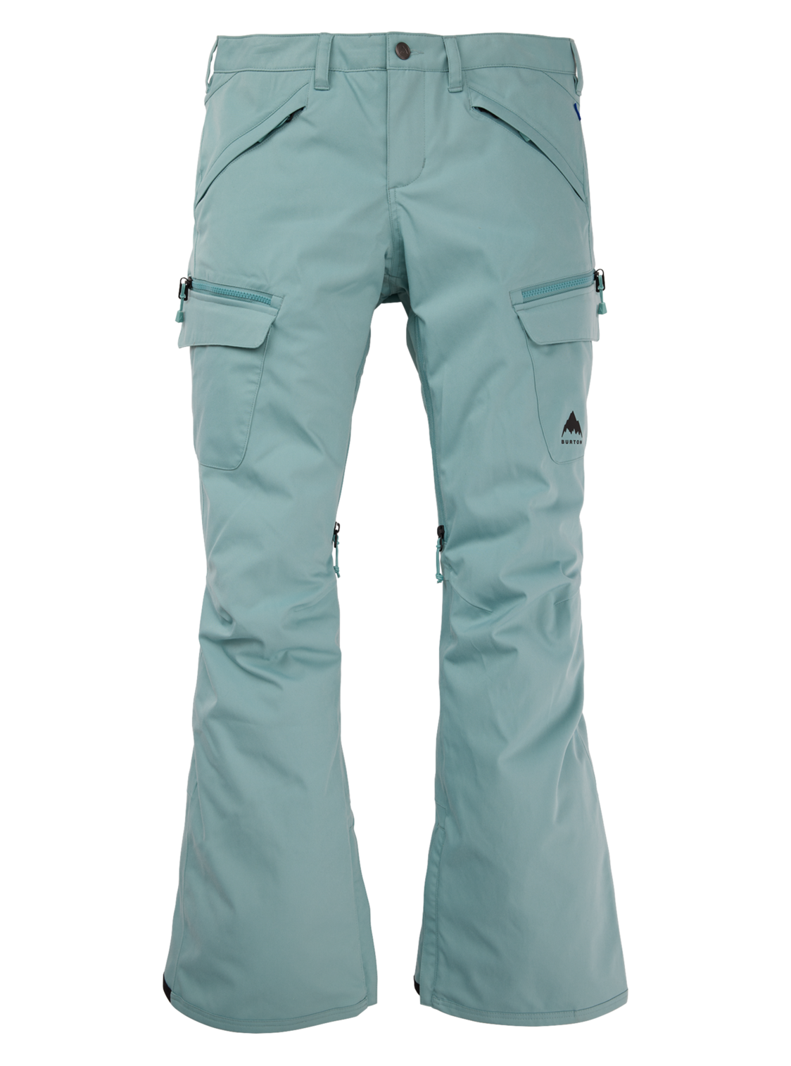Women's Gloria 2L Stretch Pants