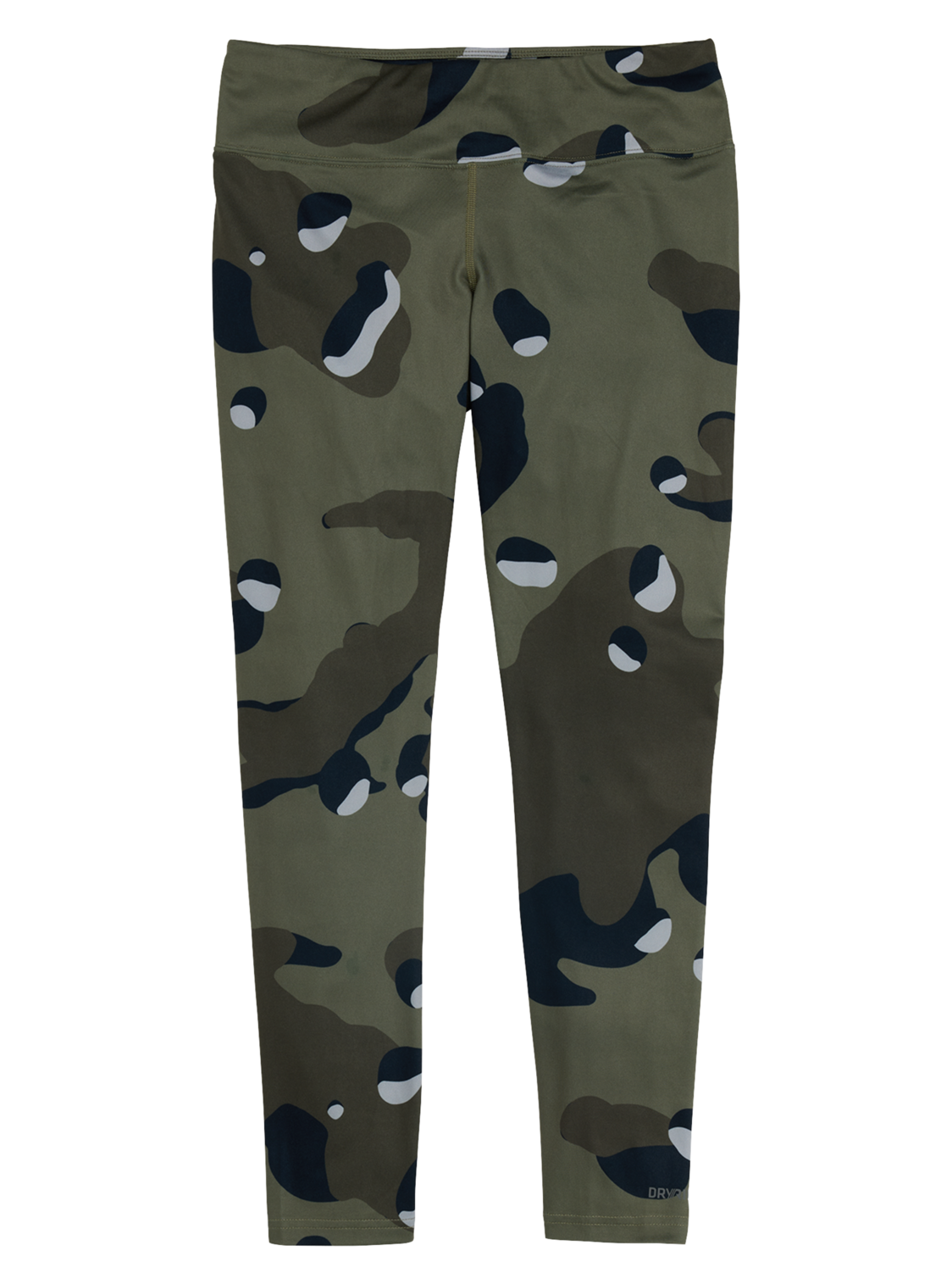 Women's Midweight Base Layer Pants