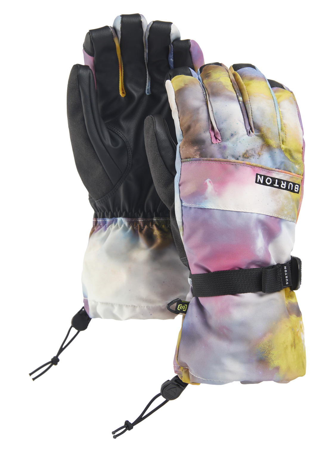 Men's Profile Gloves