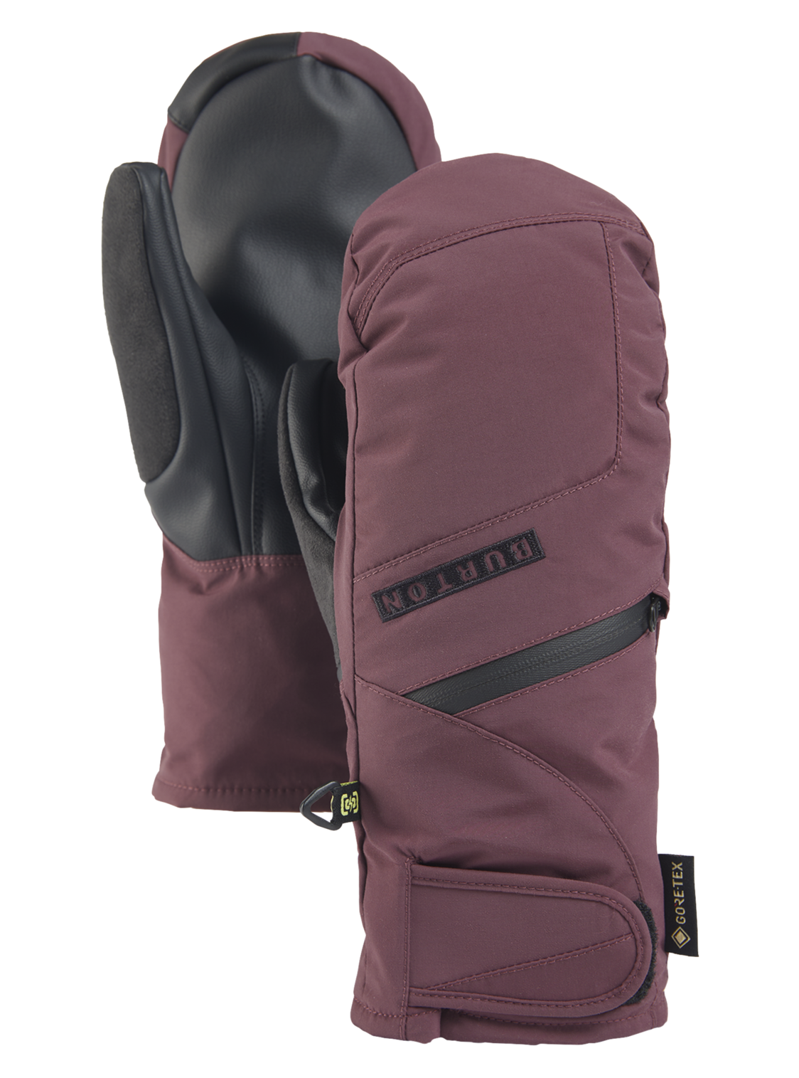 Women's GORE-TEX Under Mittens