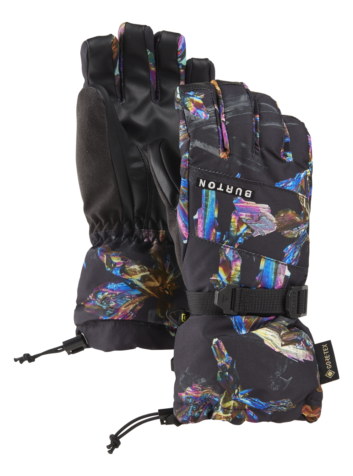 Kids' GORE-TEX Gloves