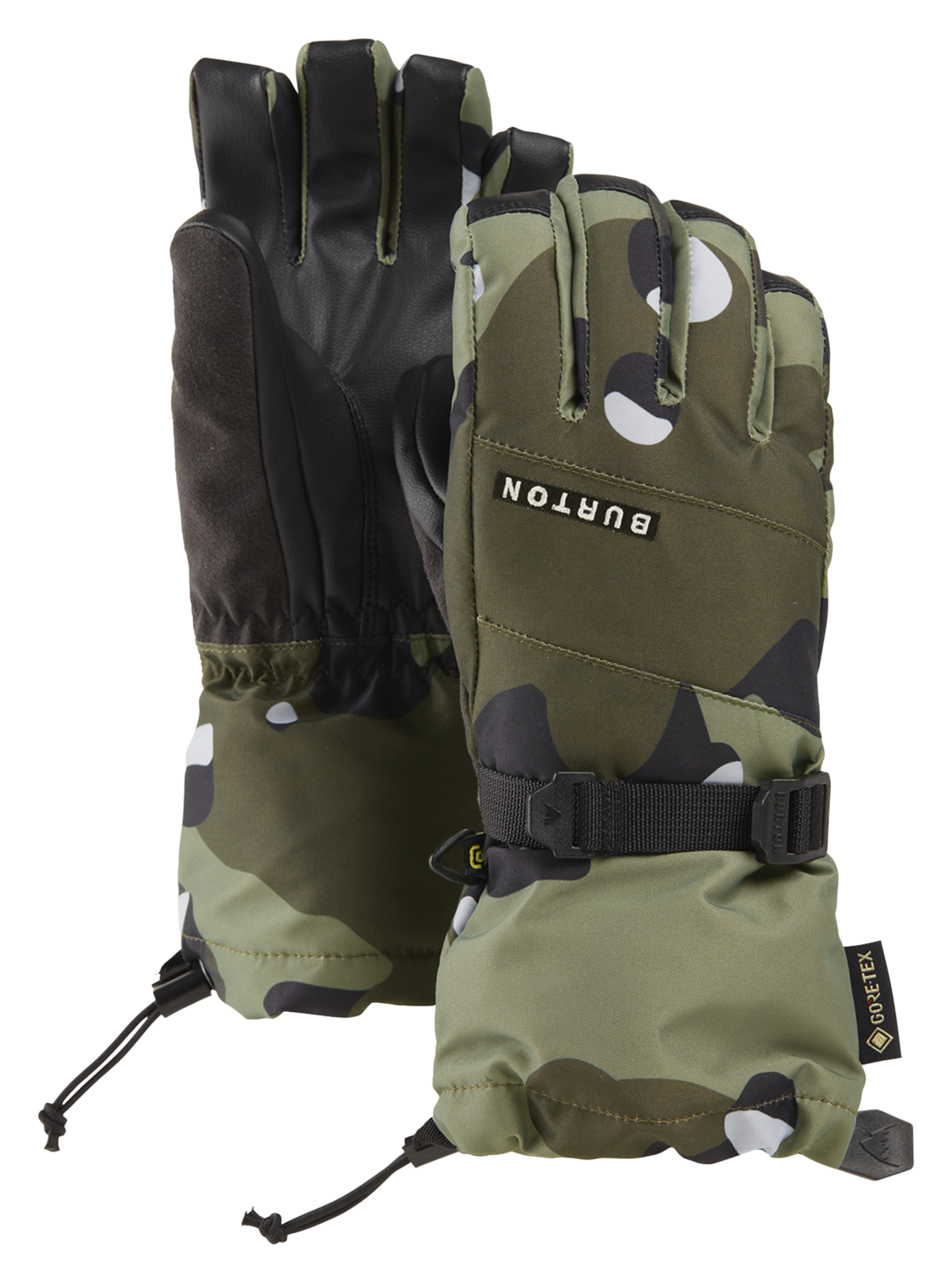 Kids' GORE-TEX Gloves