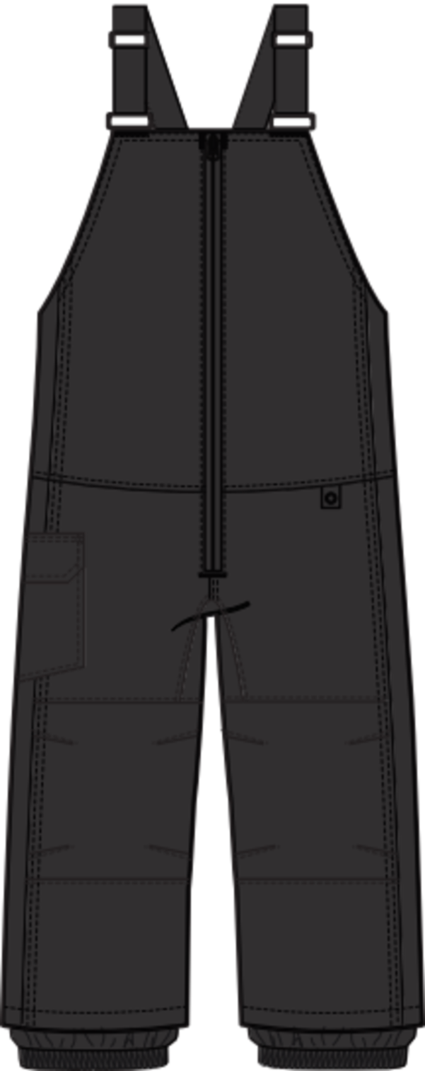 Toddlers' Maven 2L Bib Pants
