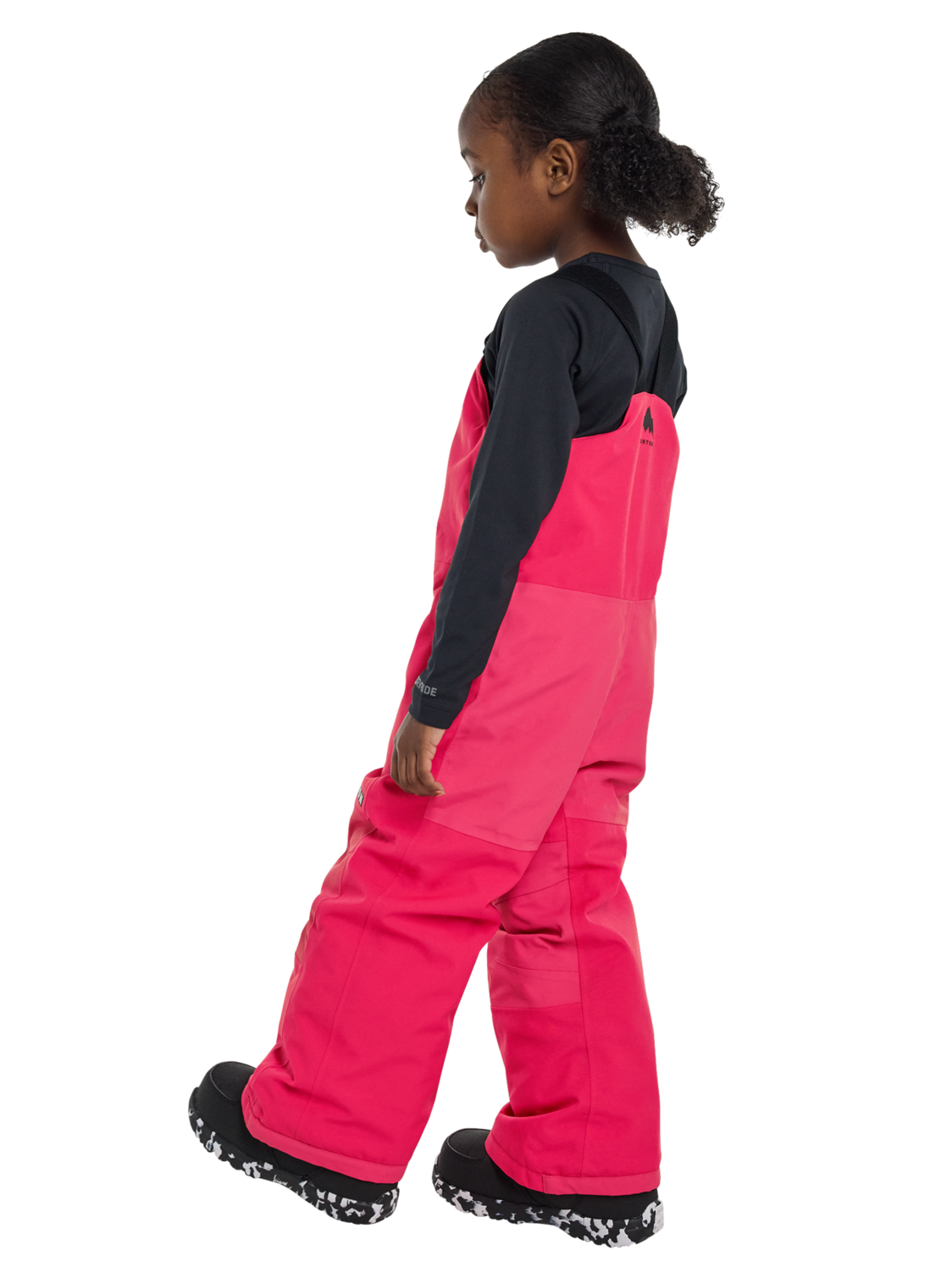 Toddlers' Maven 2L Bib Pants