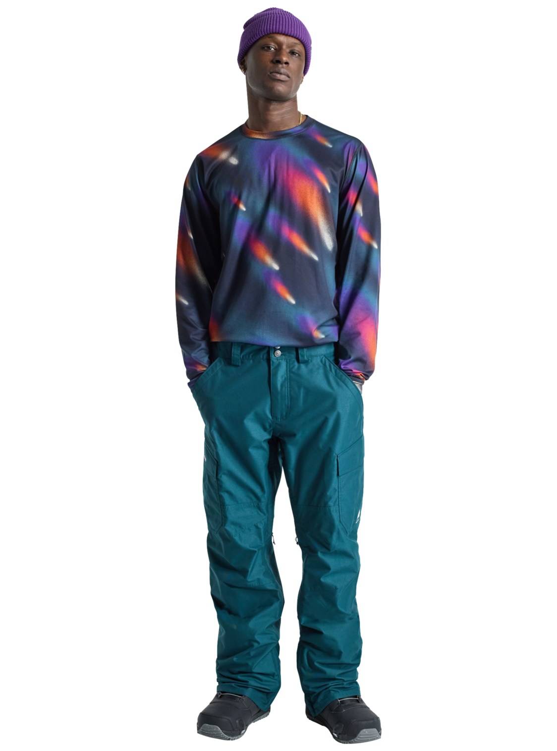 Men's Cargo Pants