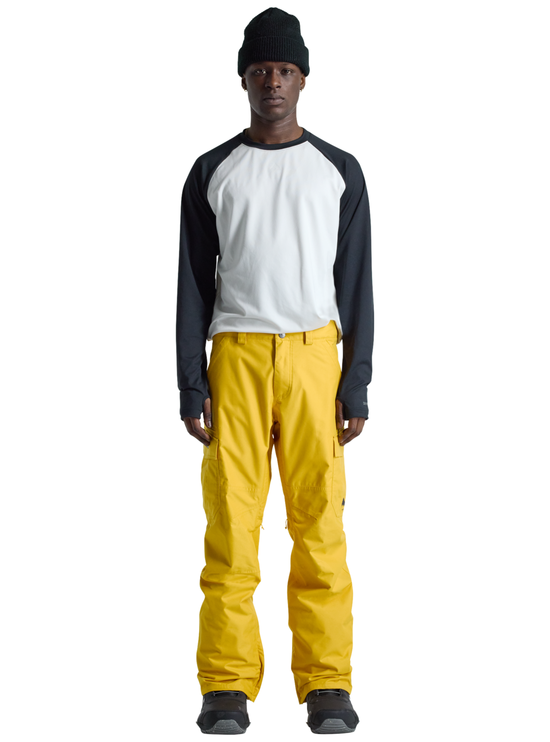 Men's Cargo Pants