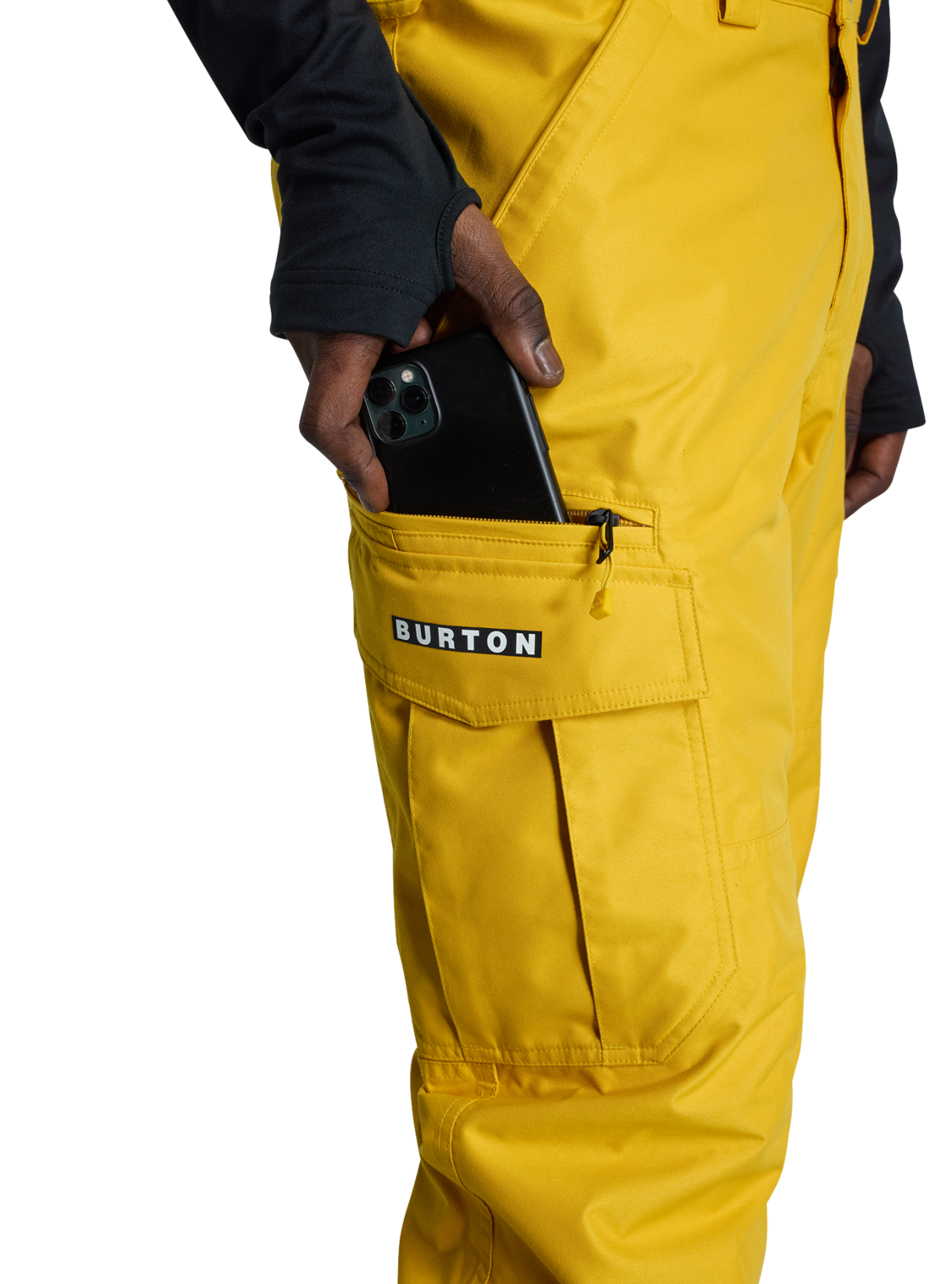 Men's Cargo Pants