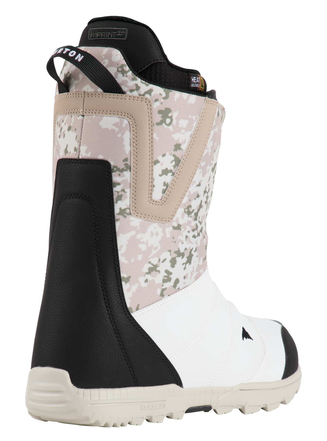 Men's Moto BOA® Boot