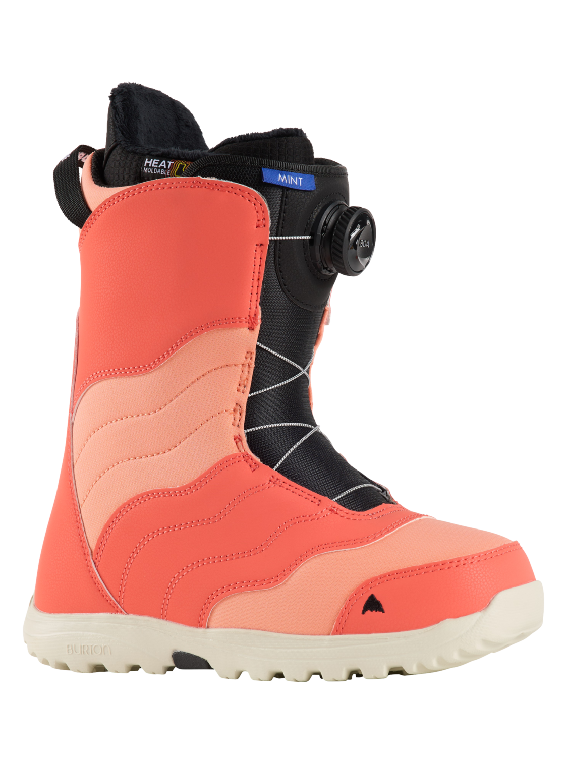 SAMPLE- Women's Mint BOA® Boot