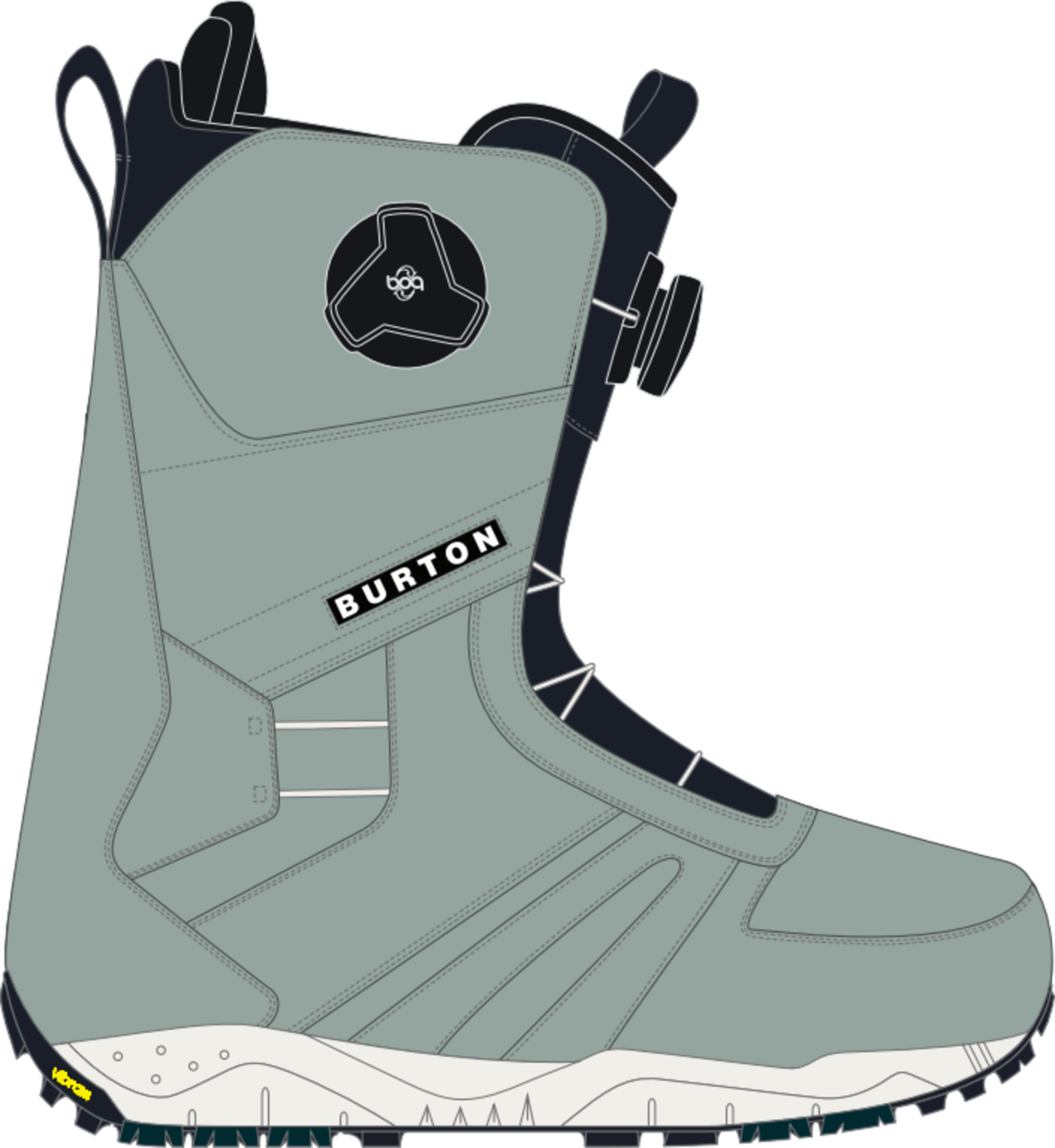 Women's Felix BOA® Boot