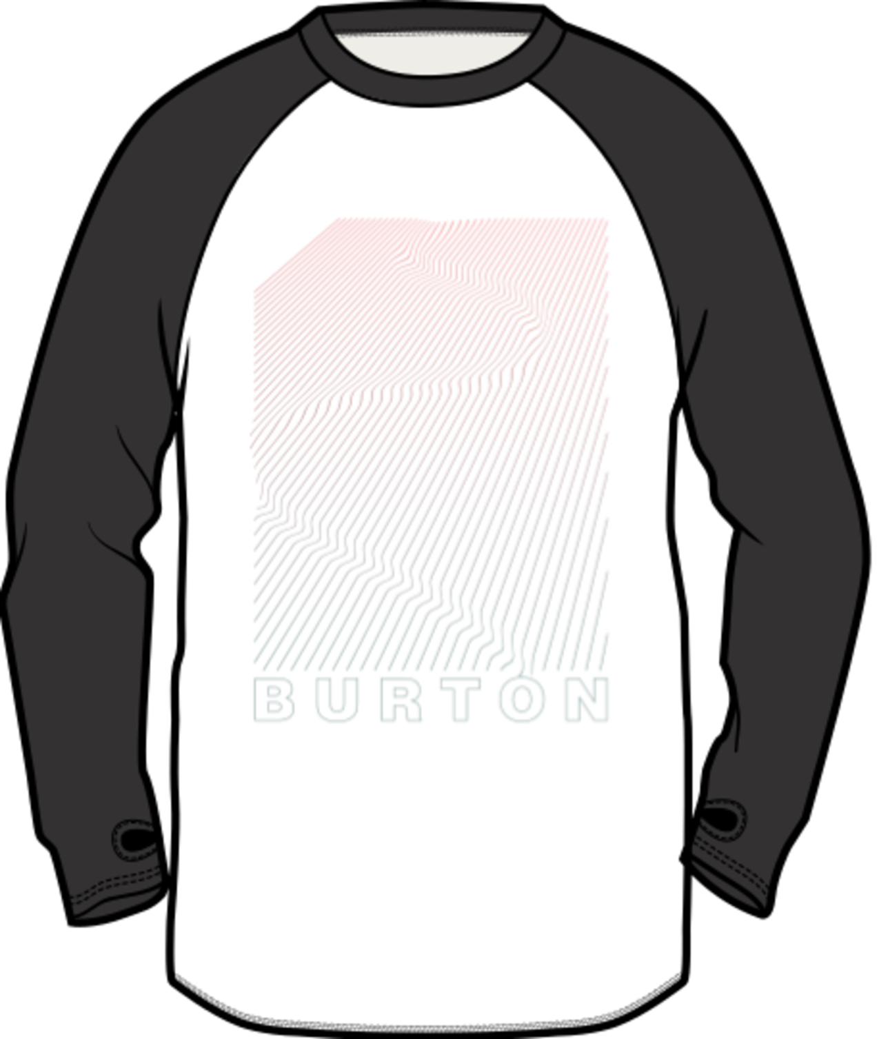 Men's Roadie Base Layer Tech T-Shirt