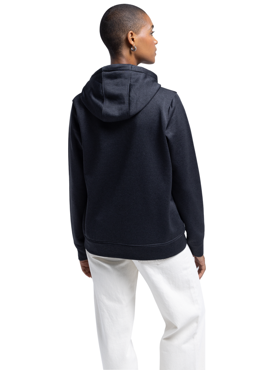 Women's Oak Pullover Hoodie