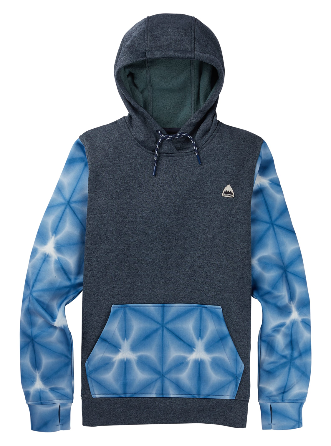 Women's Oak Pullover Hoodie