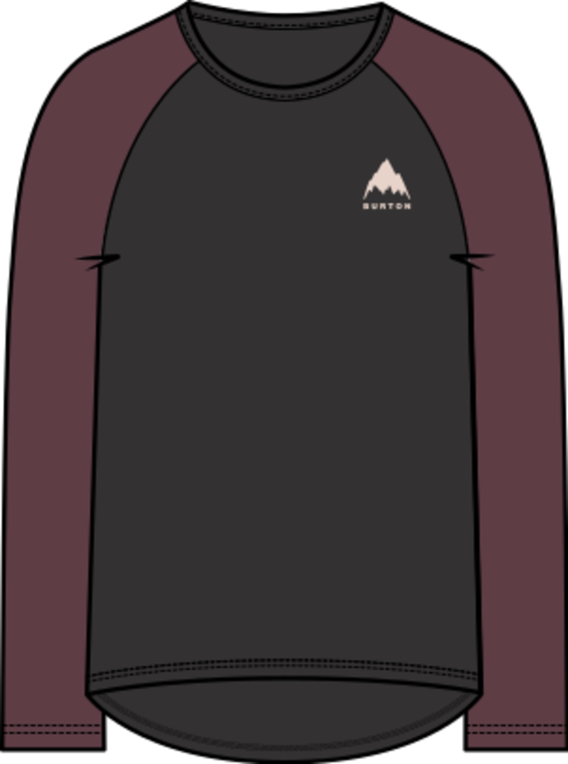 Women's Roadie Base Layer Tech T-Shirt