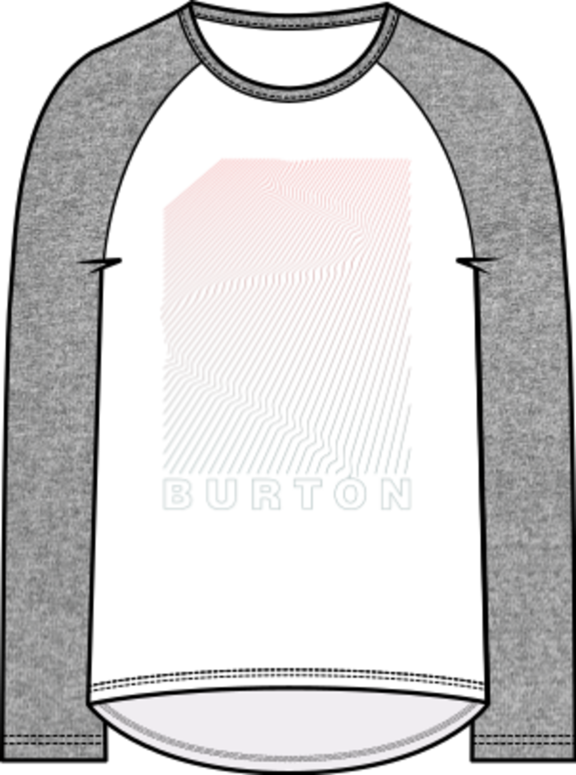 Women's Roadie Base Layer Tech T-Shirt