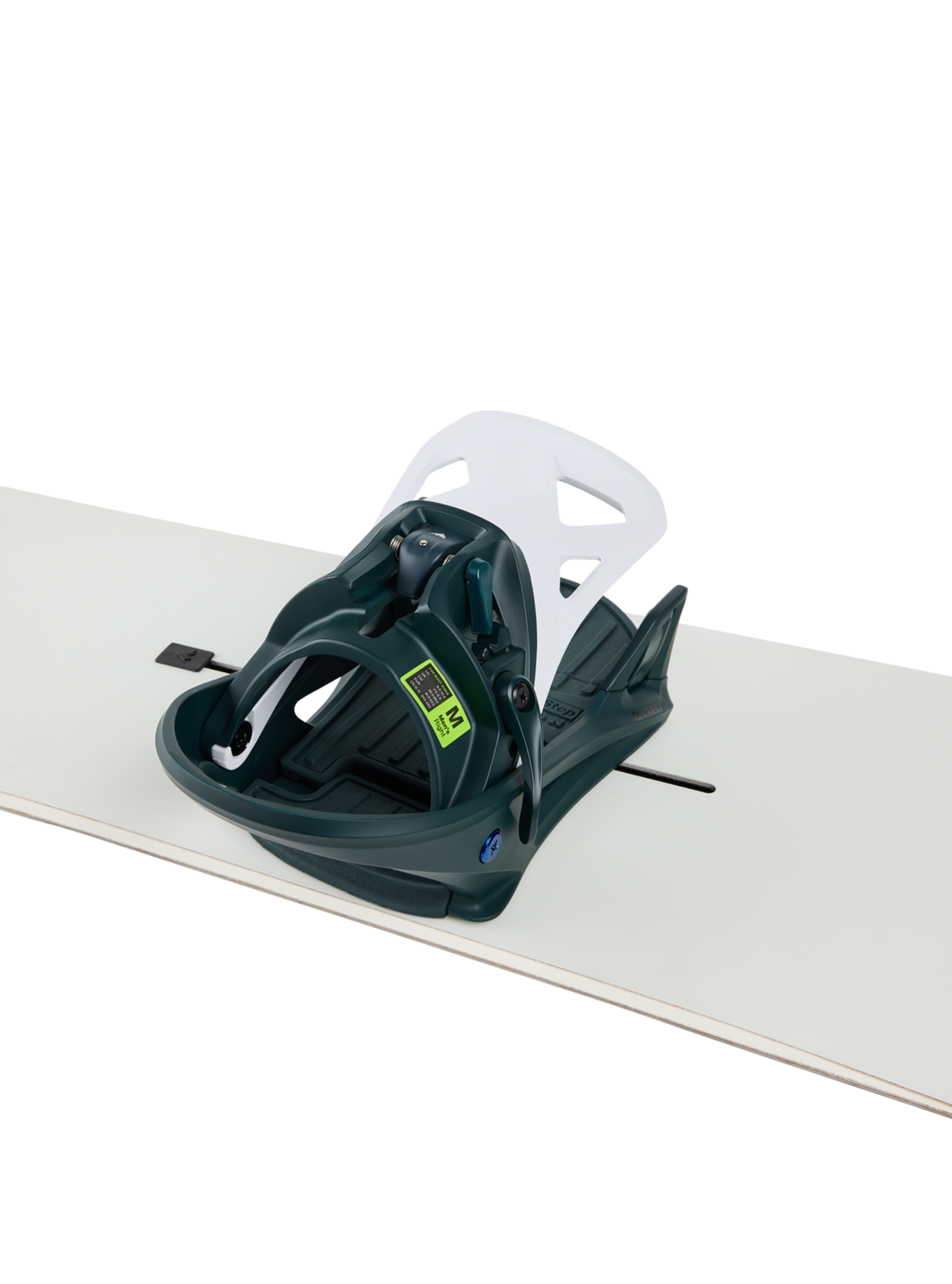Men's Step On Binding