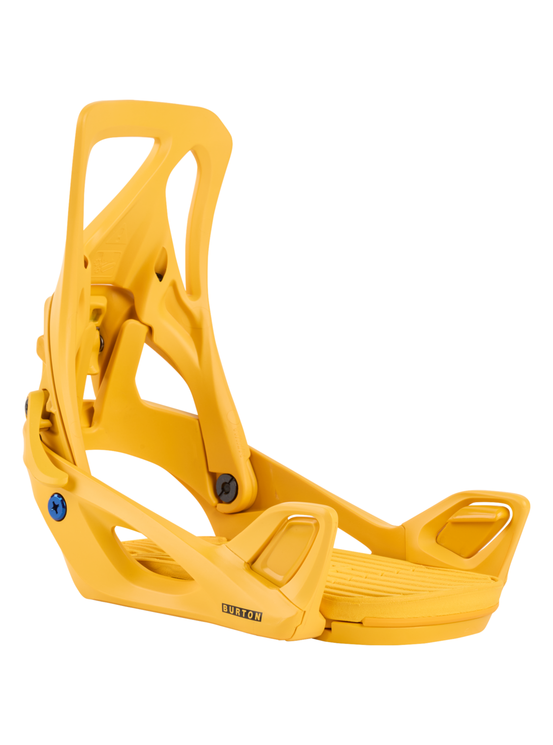 Women's Step On Binding