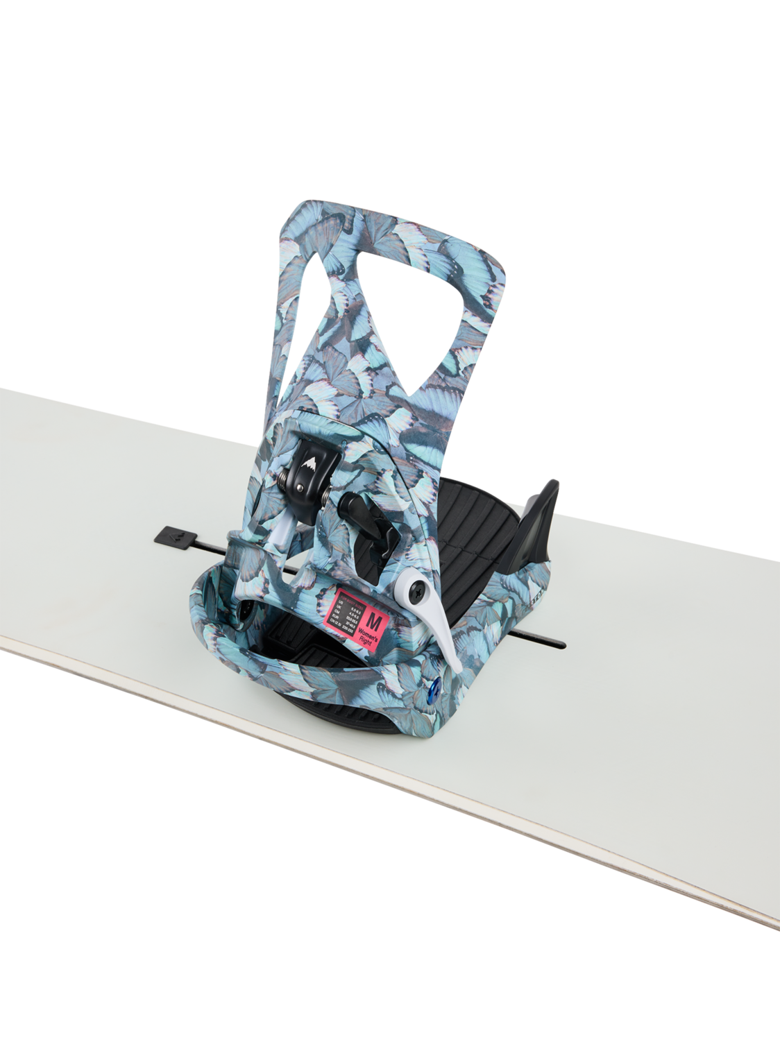 Women's Step On Binding