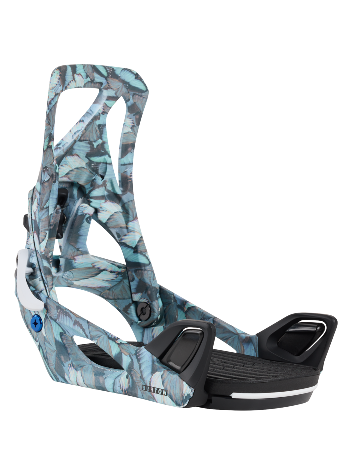 Women's Step On Binding