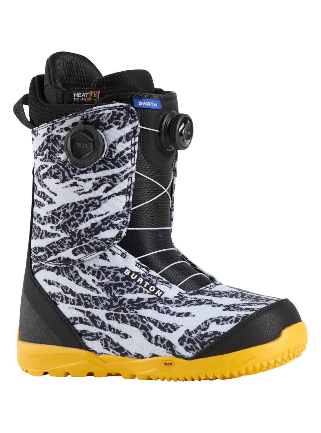 SAMPLE- Men's Swath BOA® Boot