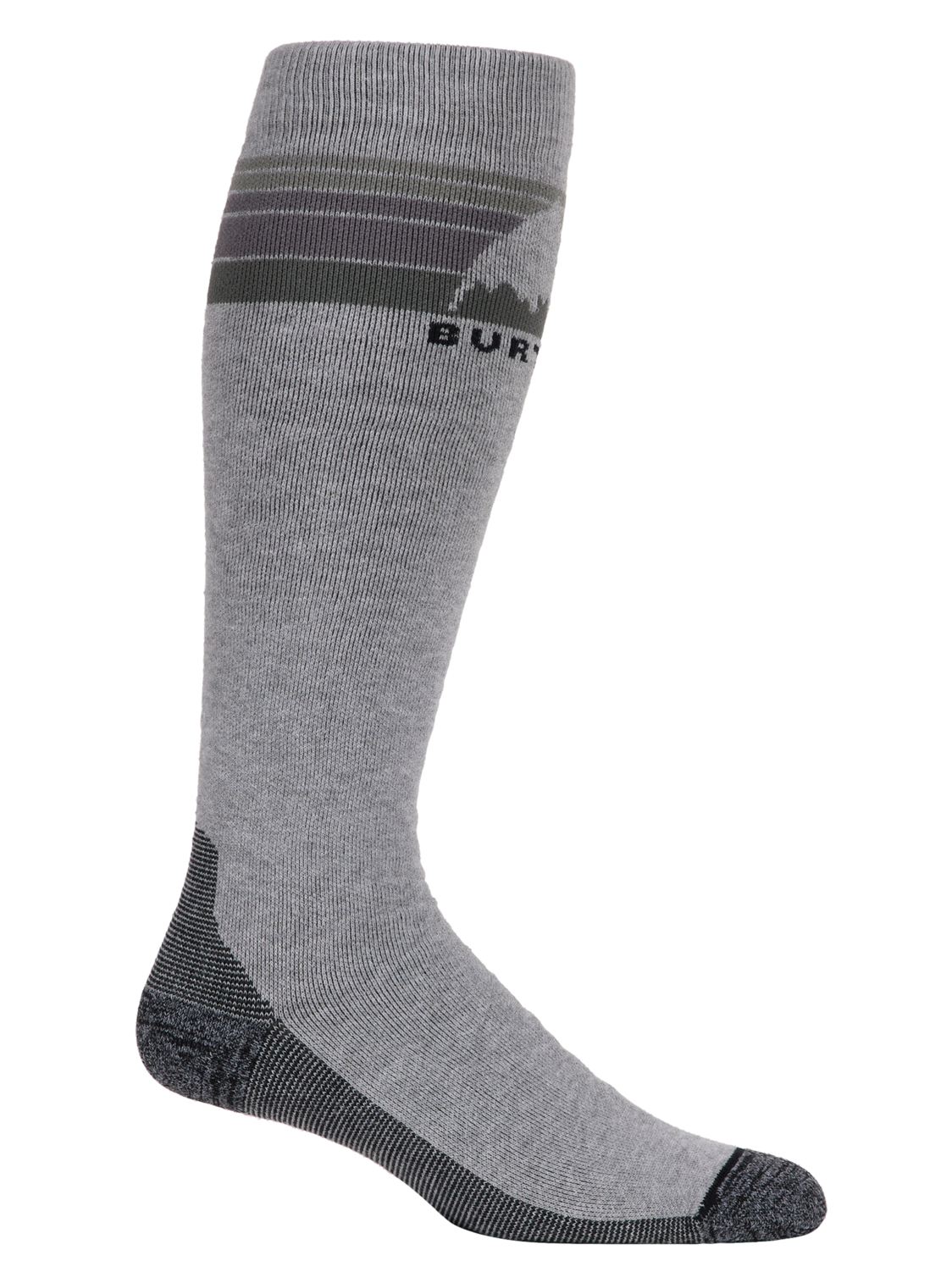 SAMPLE- Men's Emblem Midweight Sock
