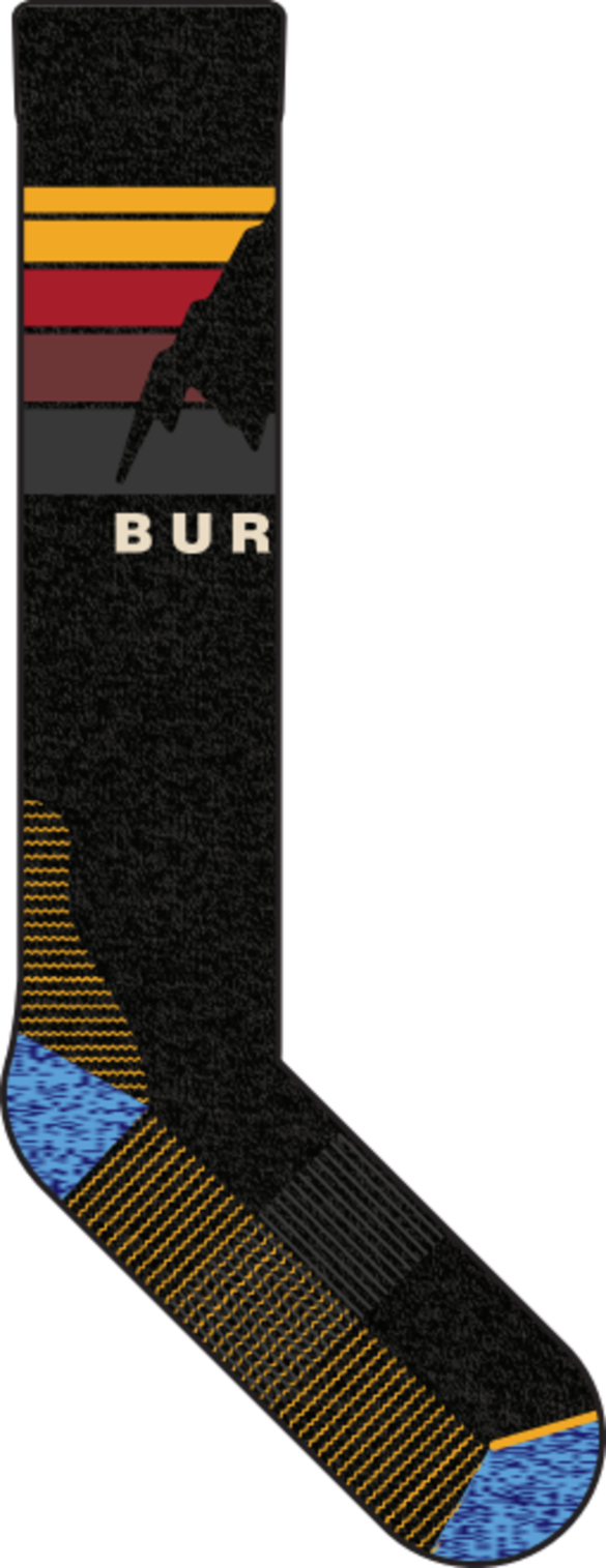 Men's Emblem Midweight Sock
