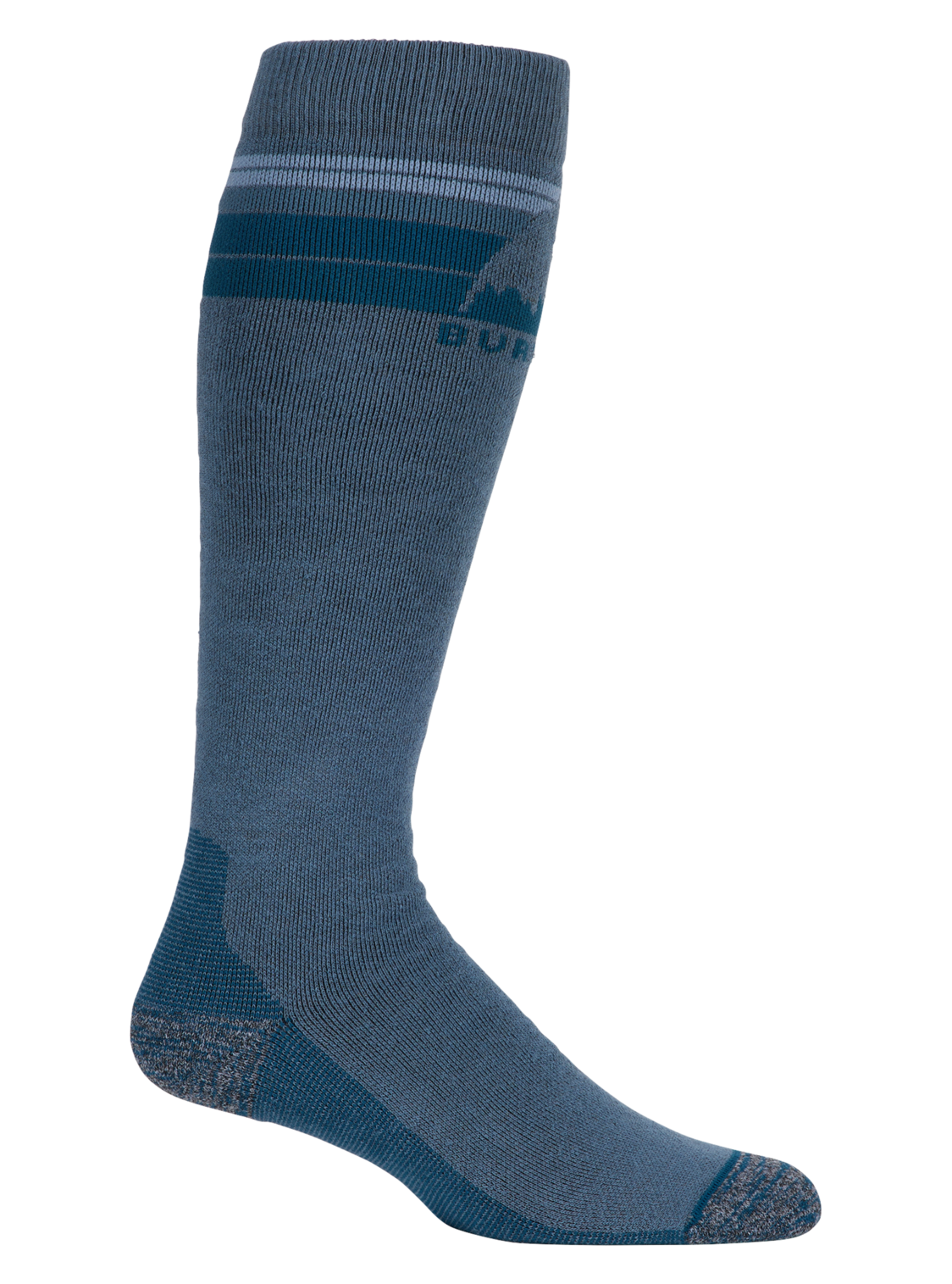 Men's Emblem Midweight Sock