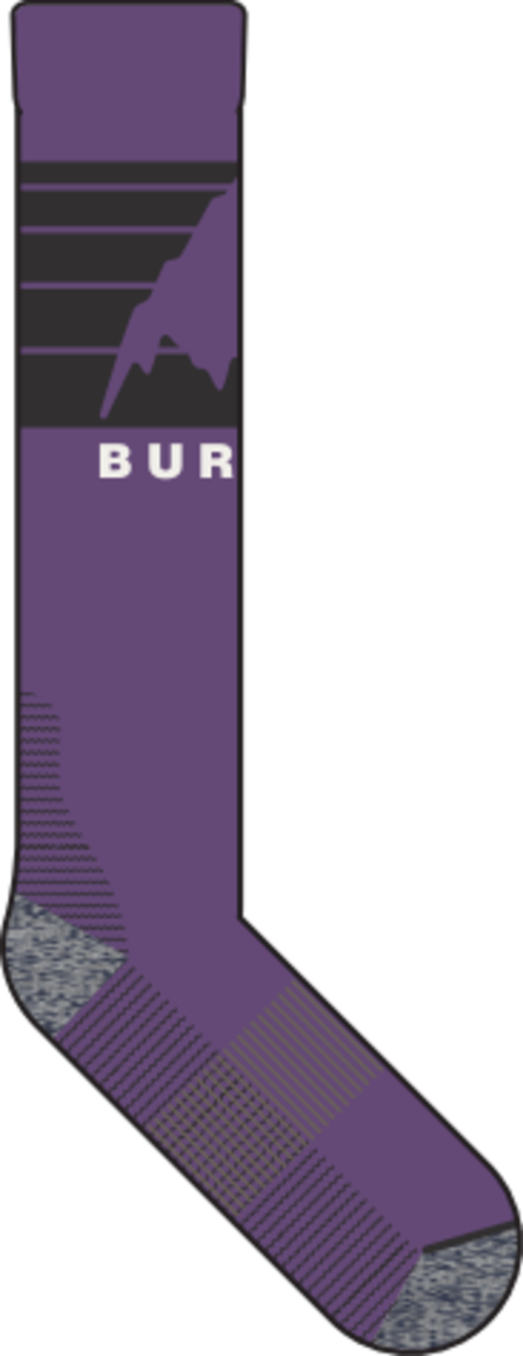 Kids' Emblem Midweight Sock