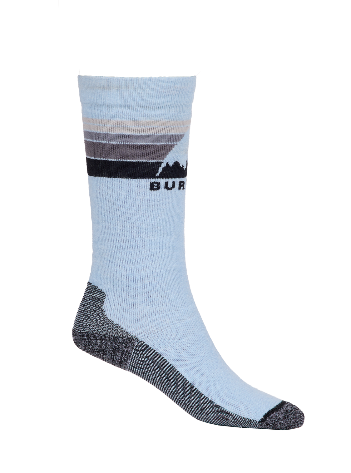 Kids' Emblem Midweight Sock