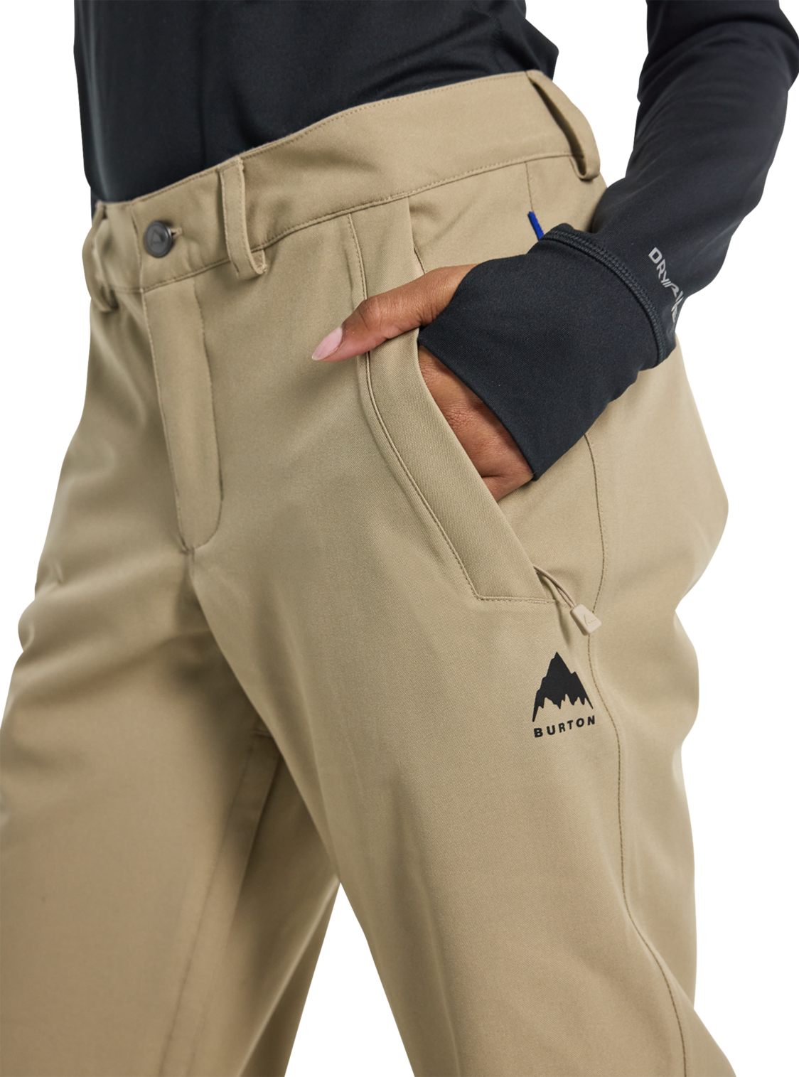 Women's Society Pants