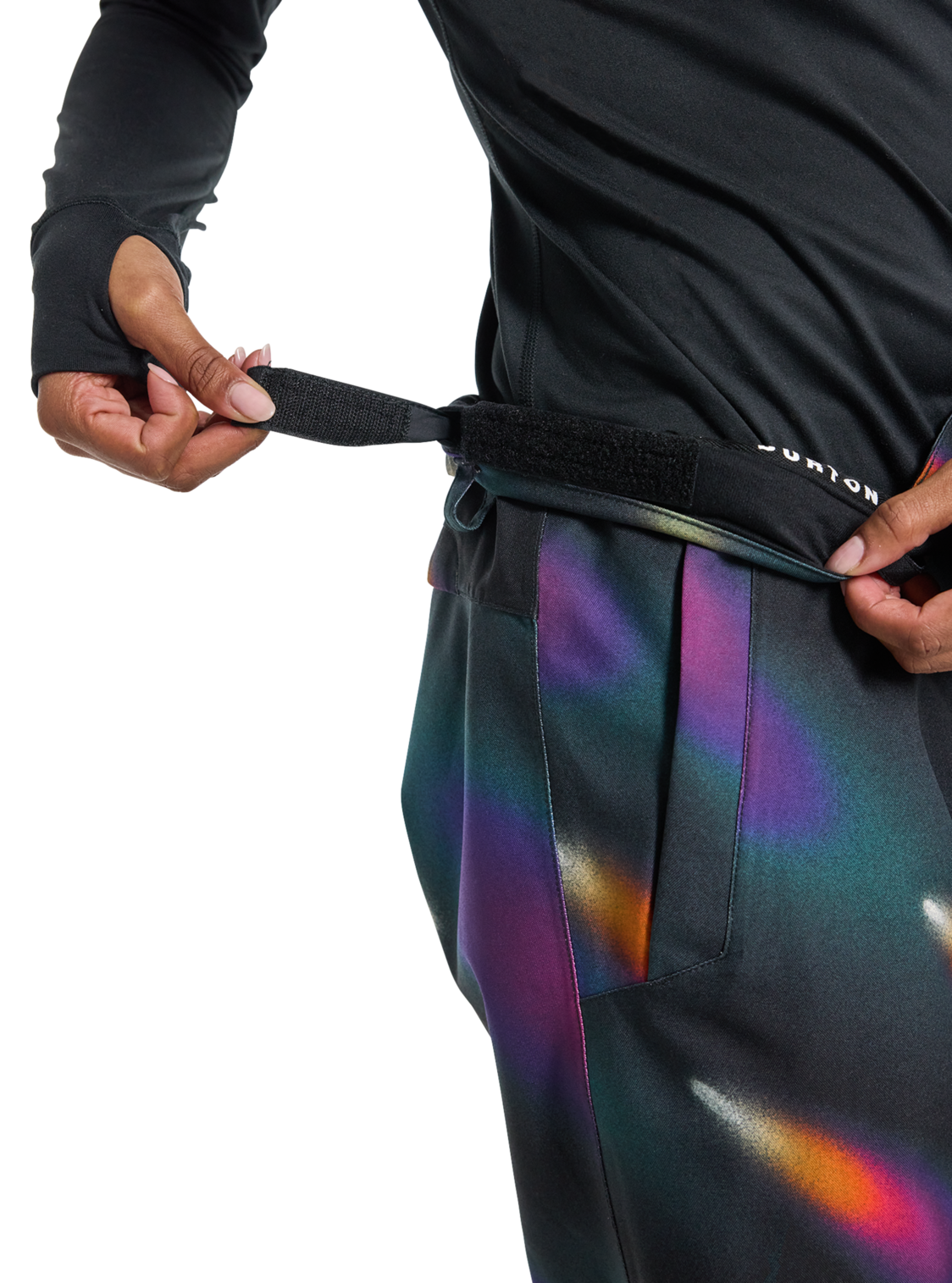 Women's Society Pants