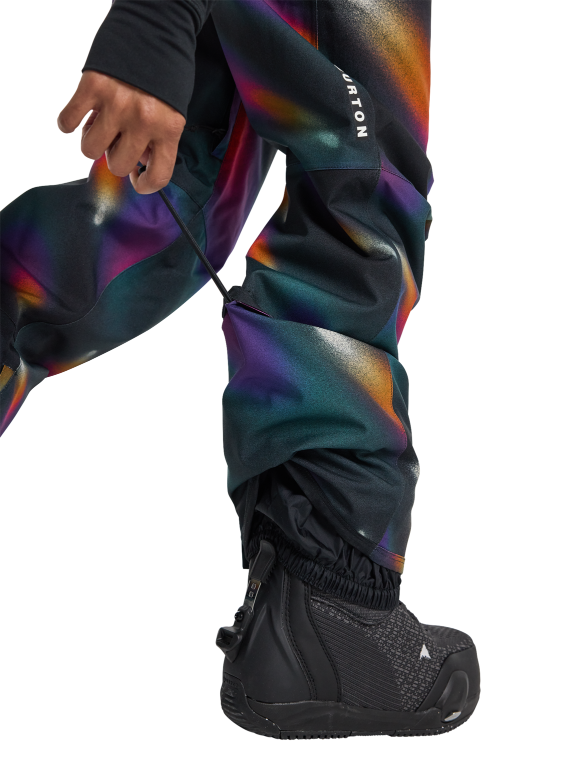 Women's Society Pants