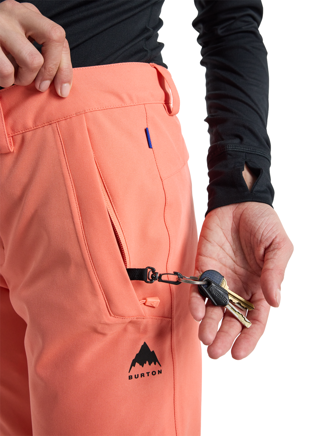 Women's Society Pants