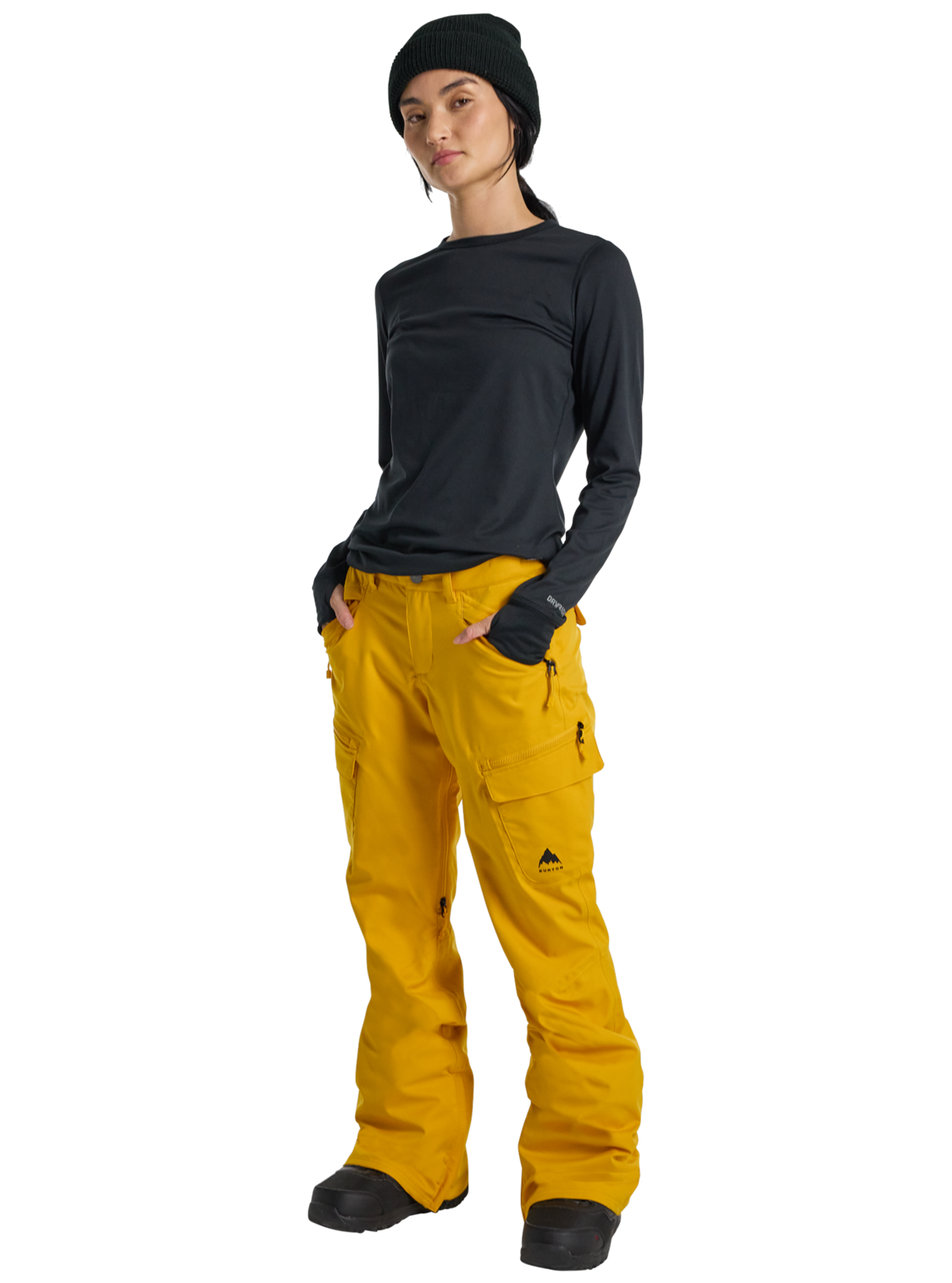 Women's Gloria Stretch Pants