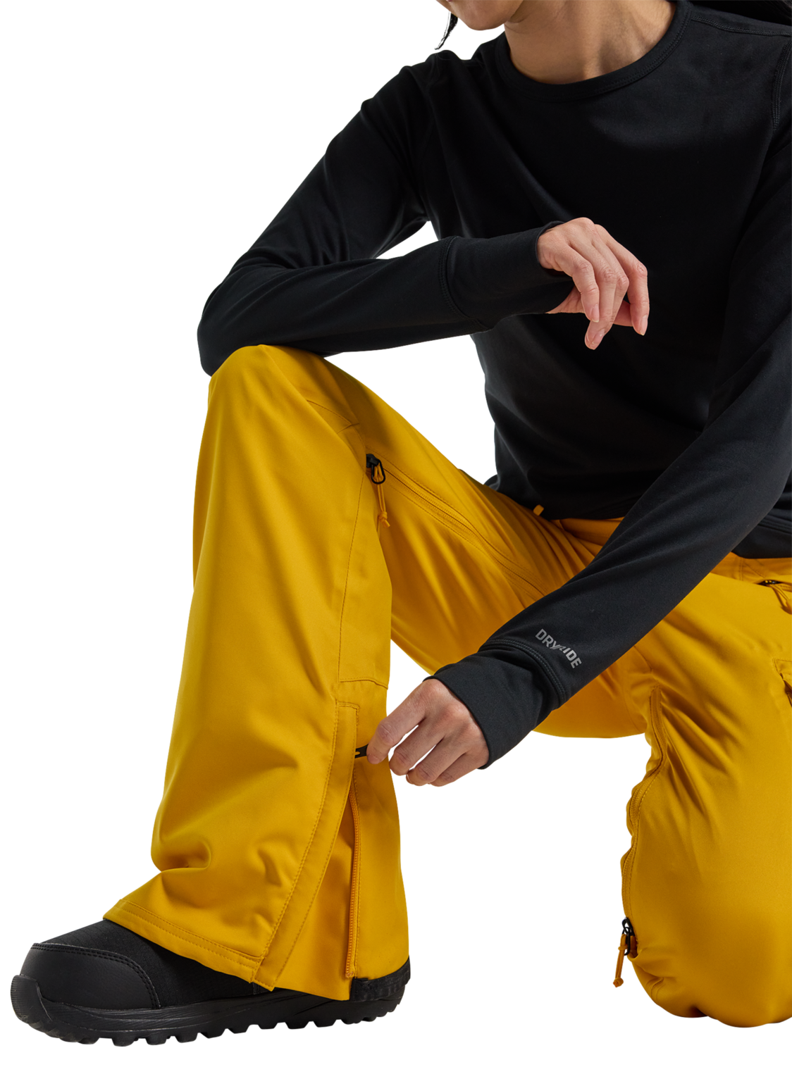 Women's Gloria Stretch Pants