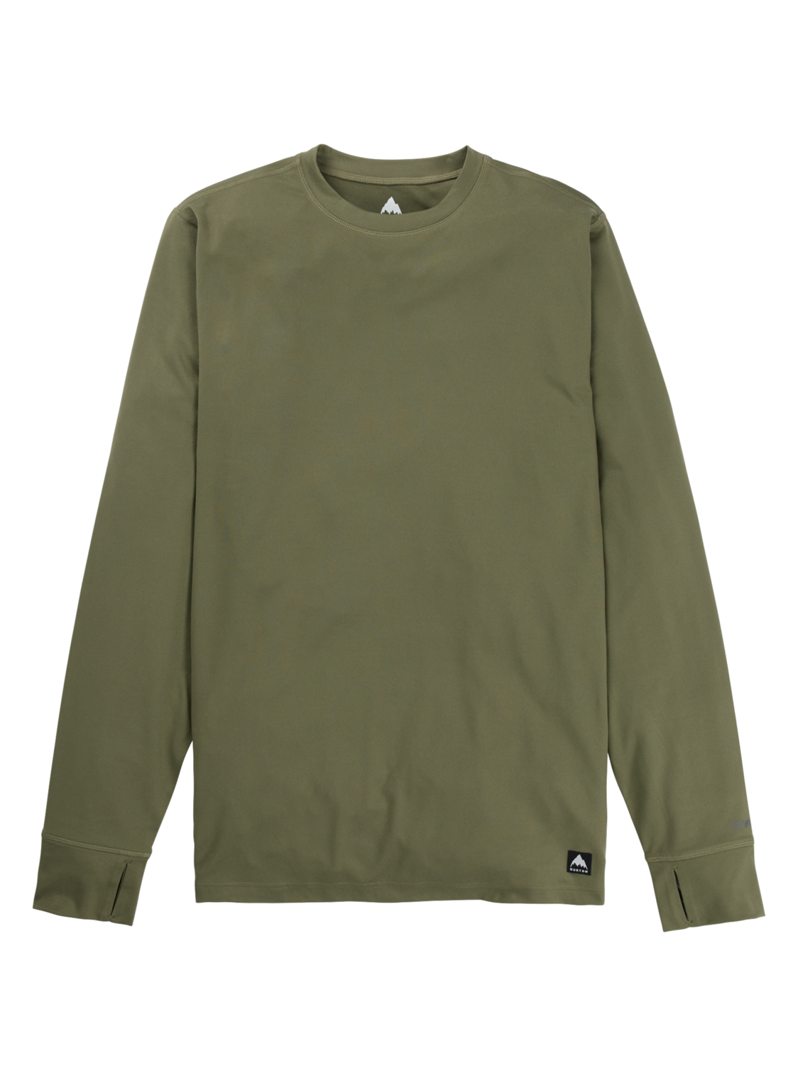 SAMPLE- Men's Midweight Crew