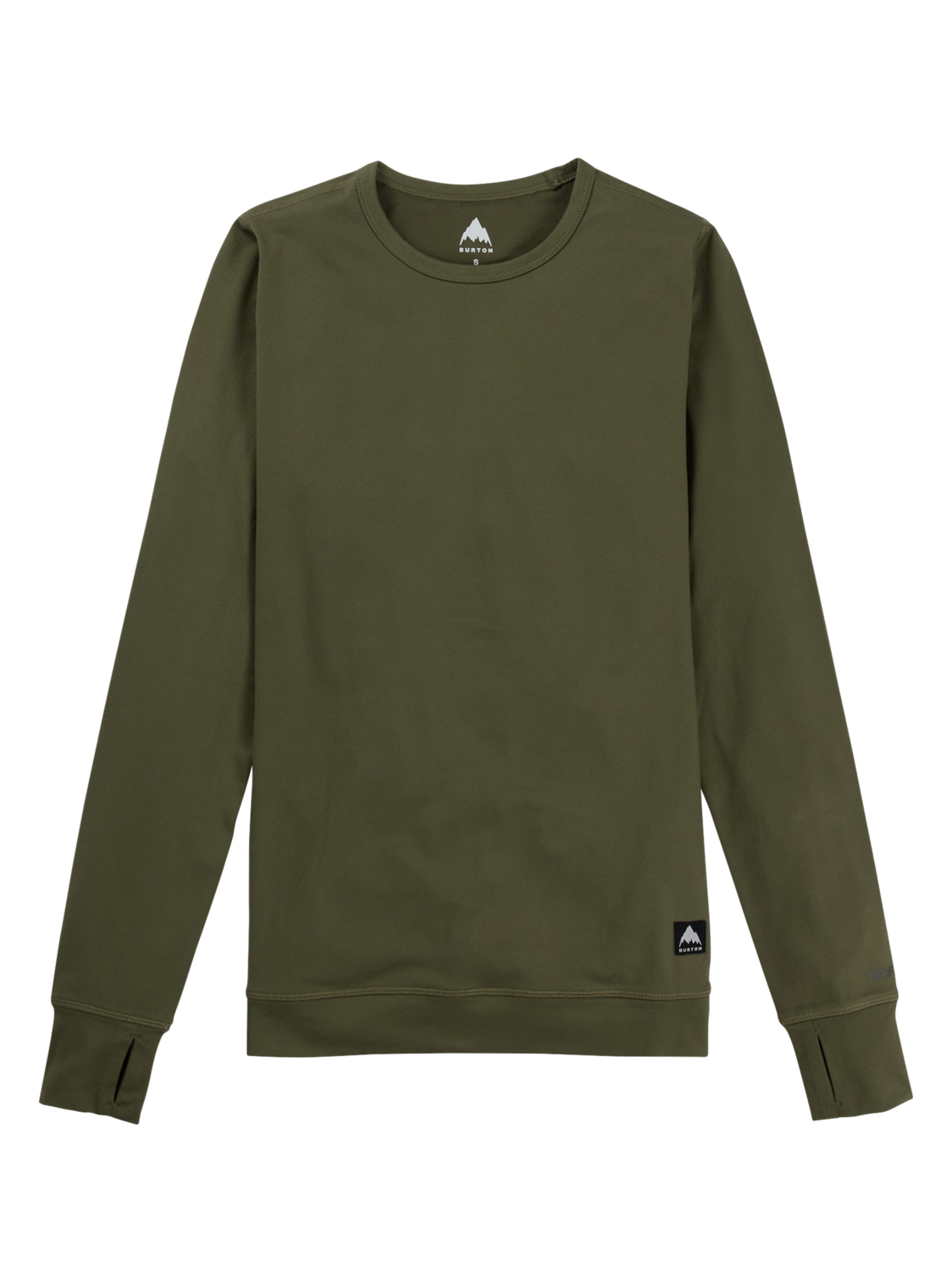 SAMPLE- Women's Midweight Crew