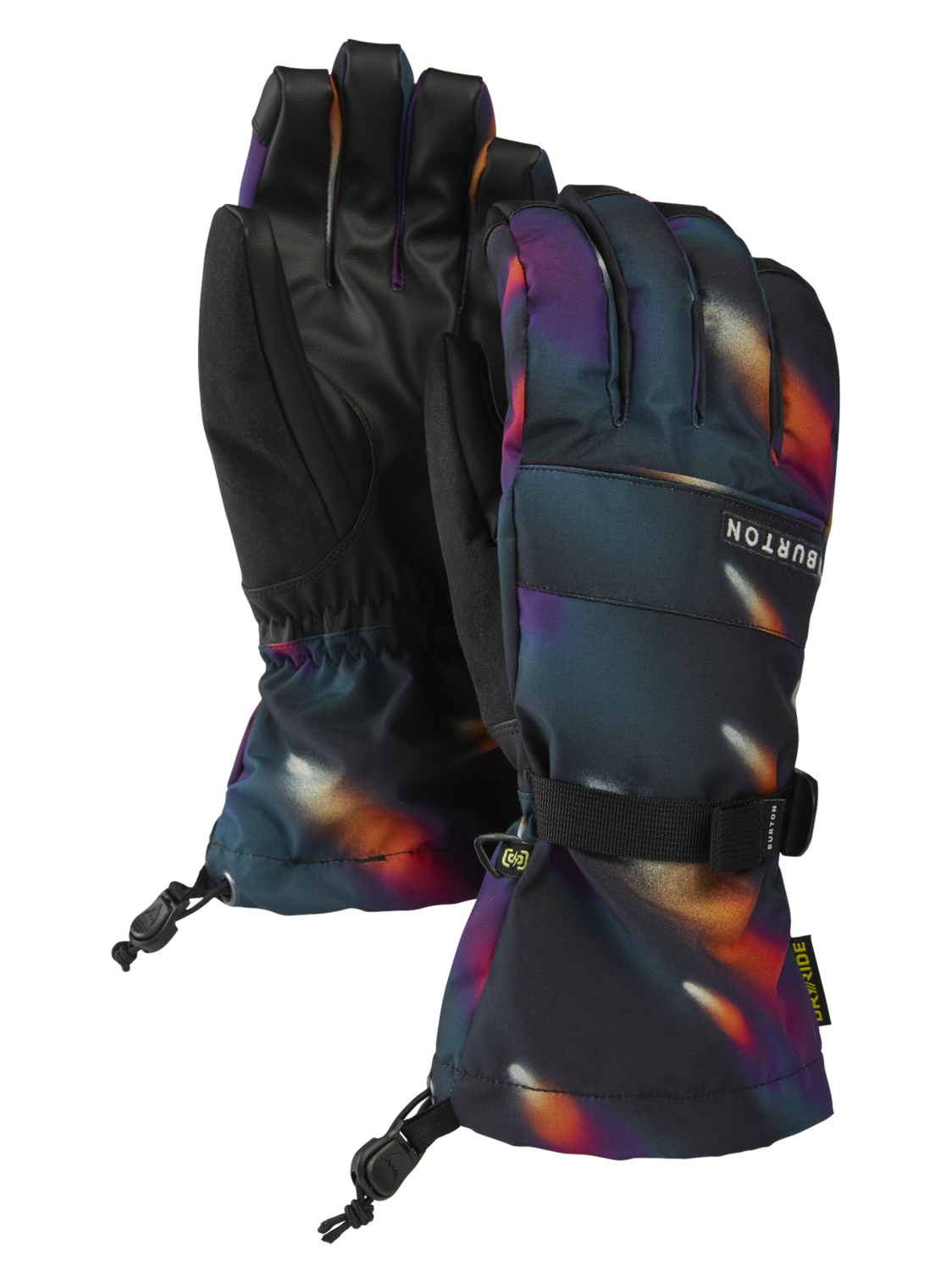 Men's Profile Gloves