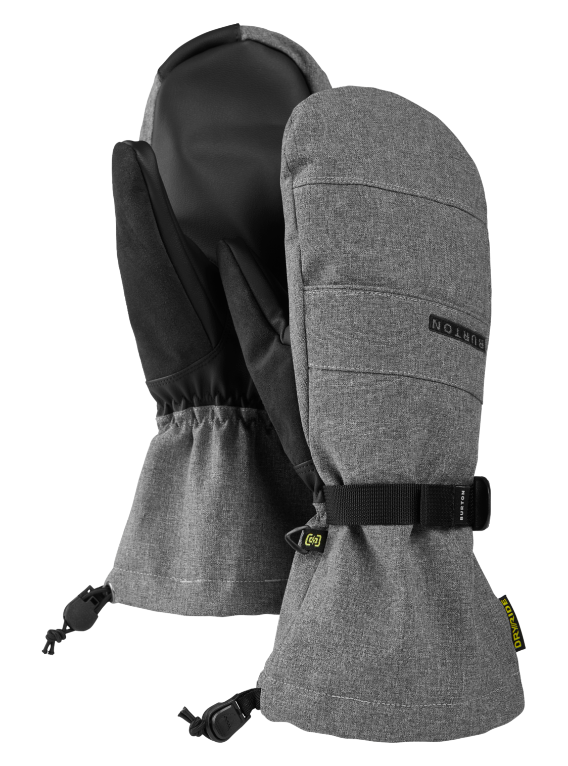 Men's Profile Mittens